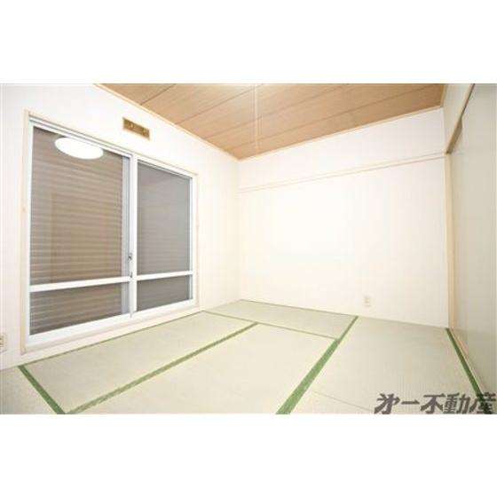 パナハイツ初音・（205） 部屋画像