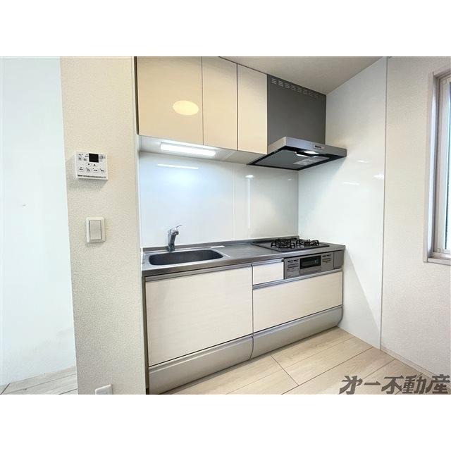 Ｔｓコート（203） キッチン