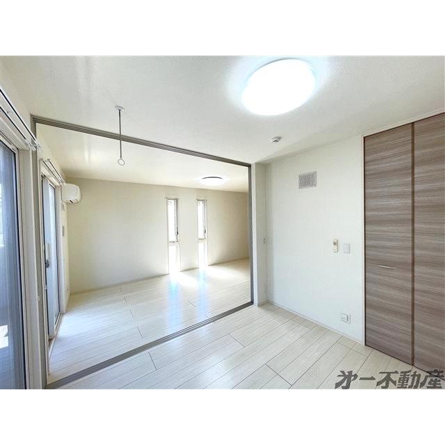 Ｔｓコート（203） 部屋画像