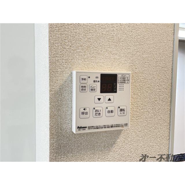 Ｔｓコート（203） 部屋画像