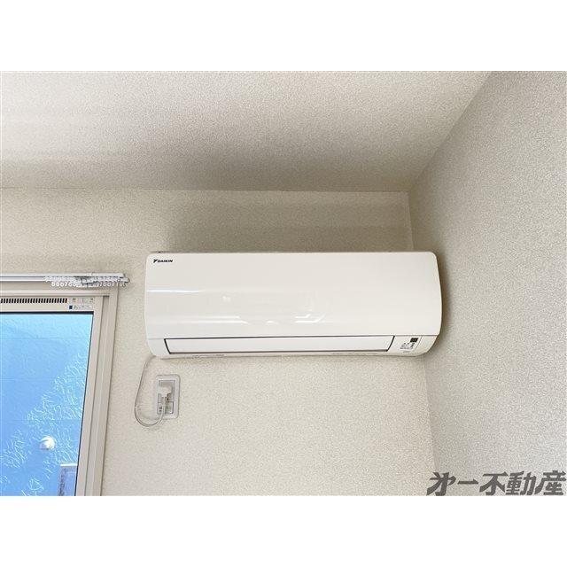 Ｔｓコート（203） 部屋画像