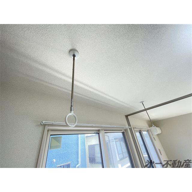 Ｔｓコート（203） 部屋画像
