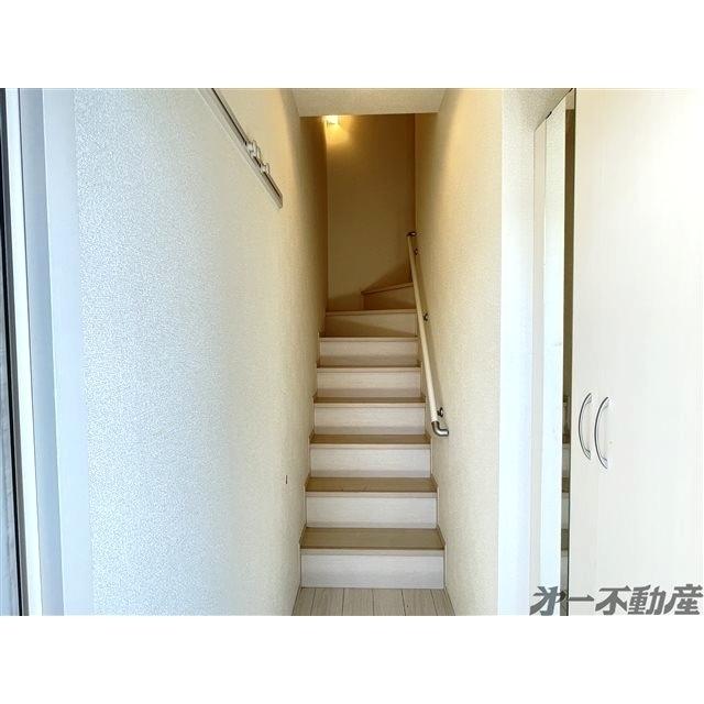 Ｔｓコート（203） 部屋画像