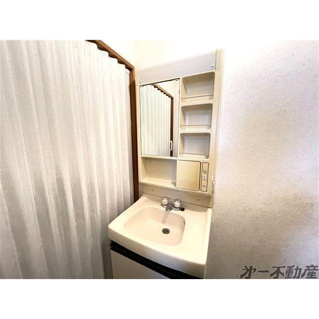 SAKYO7・（203） 洗面