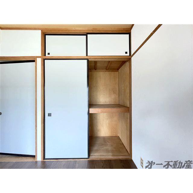 SAKYO7・（203） 収納