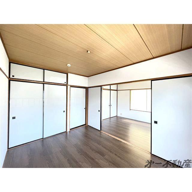 SAKYO7・（203） 部屋画像