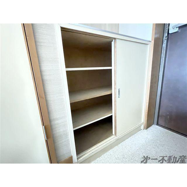 SAKYO7・（203） 部屋画像