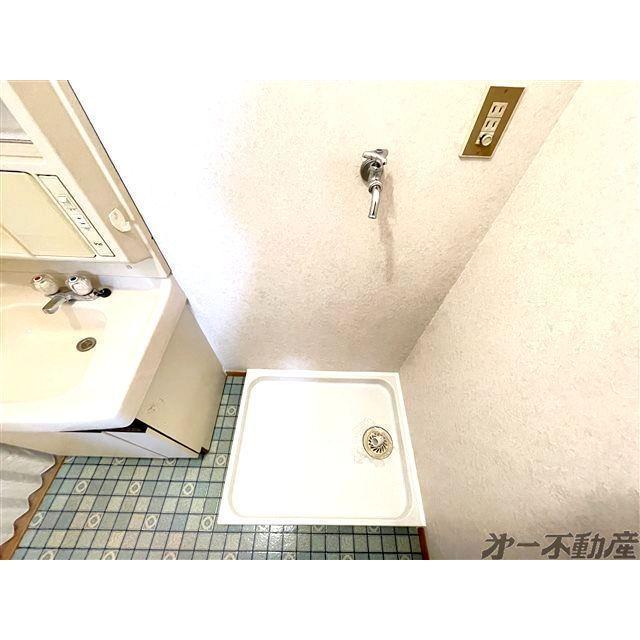 SAKYO7・（203） 部屋画像