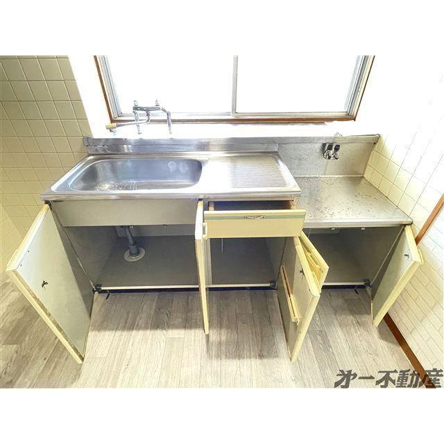 SAKYO7・（203） 収納