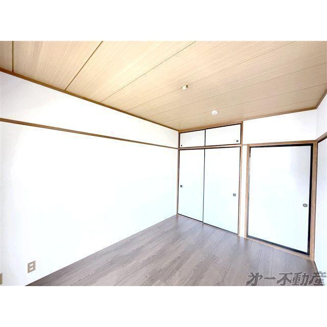SAKYO7・（203） 部屋画像