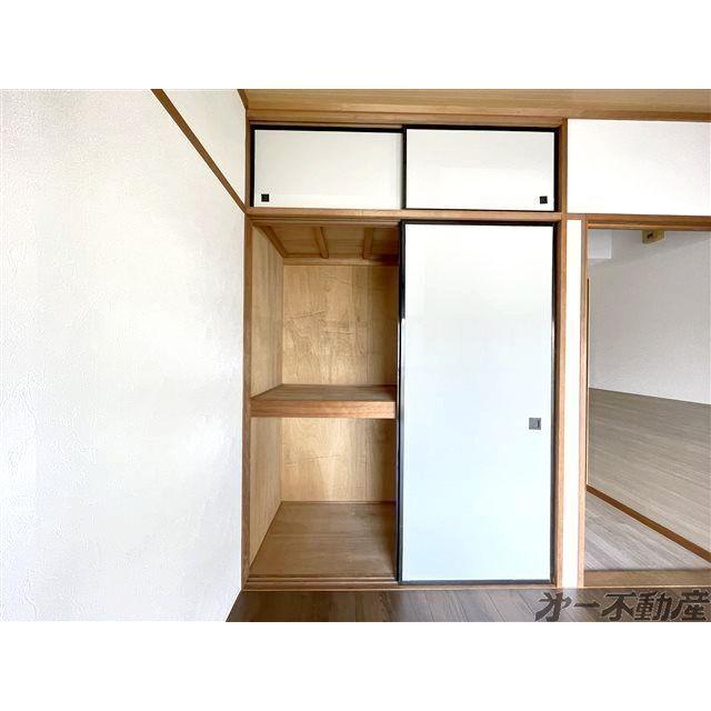 SAKYO7・（203） 部屋画像