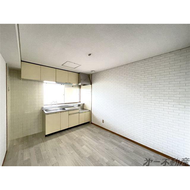 SAKYO7・（203） 部屋画像