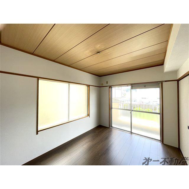 SAKYO7・（203） 部屋画像
