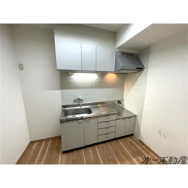グランヒル（101） キッチン