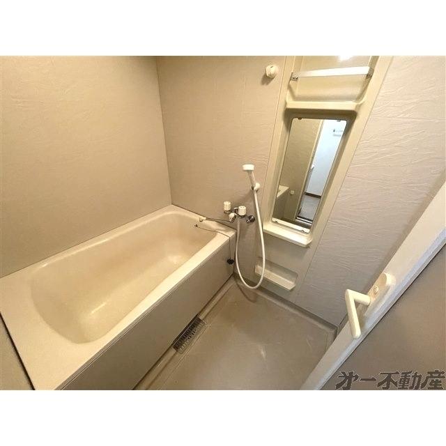 グランヒル（101） 部屋画像