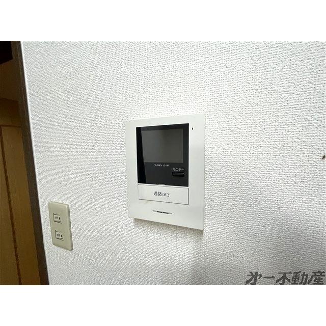 グランヒル（101） 部屋画像