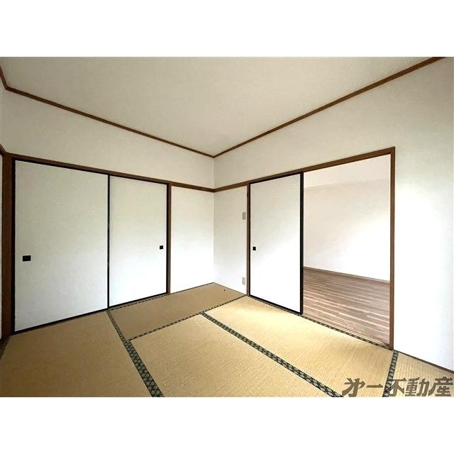 グランヒル（101） 部屋画像