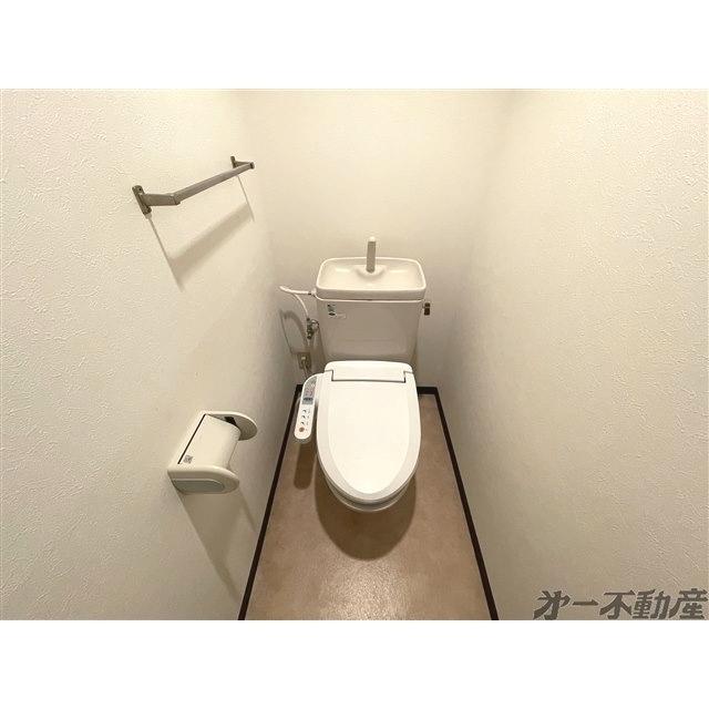 グランヒル（101） トイレ