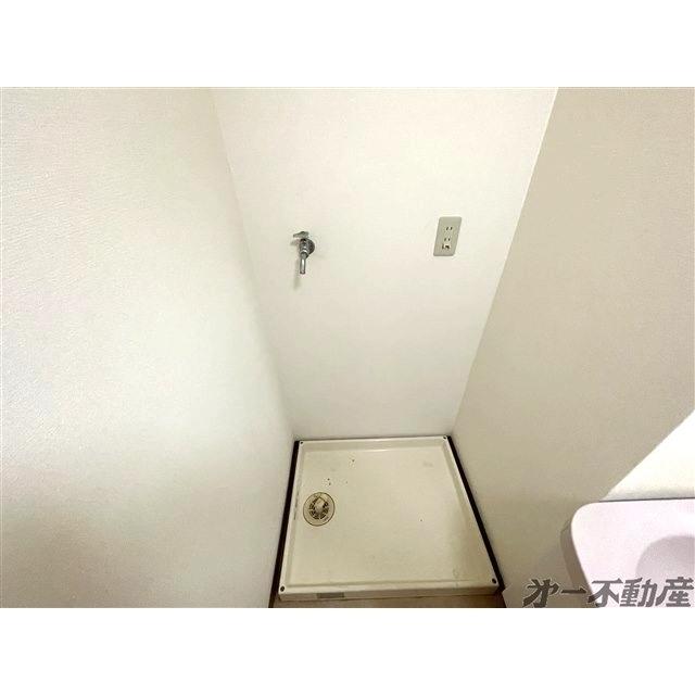 グランヒル（101） 部屋画像