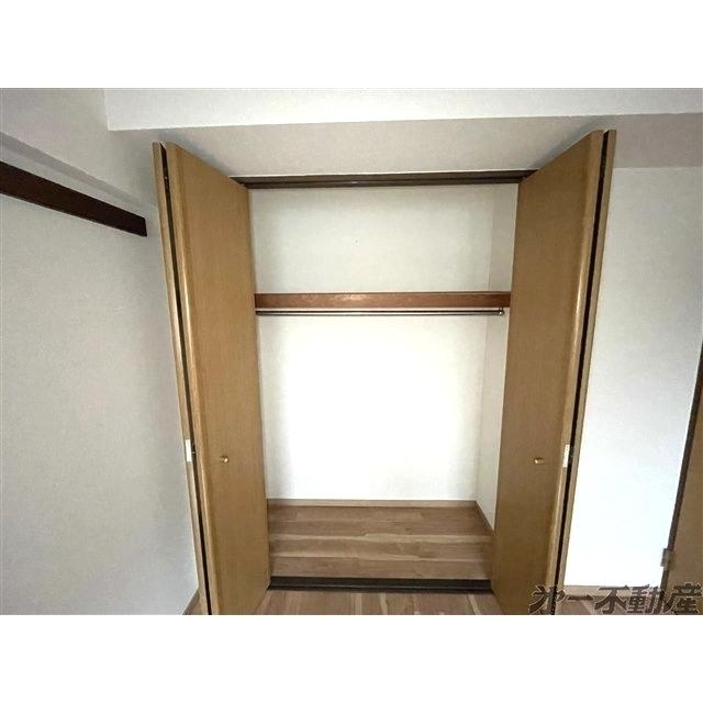 グランヒル（101） 収納