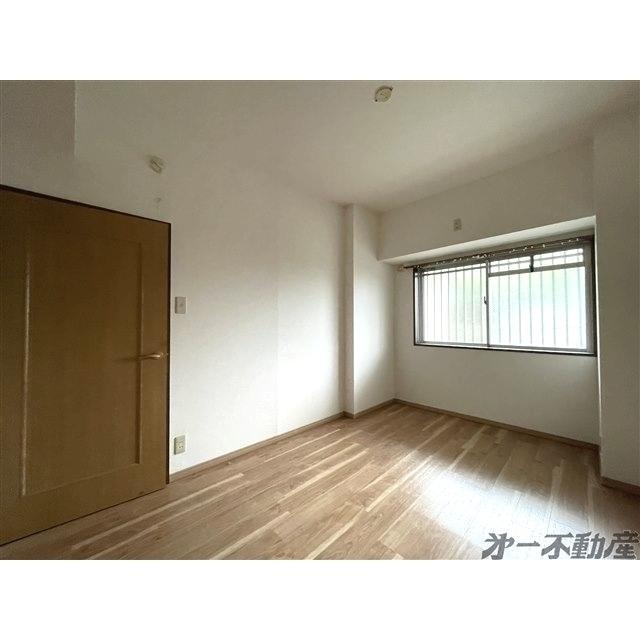 グランヒル（101） 部屋画像
