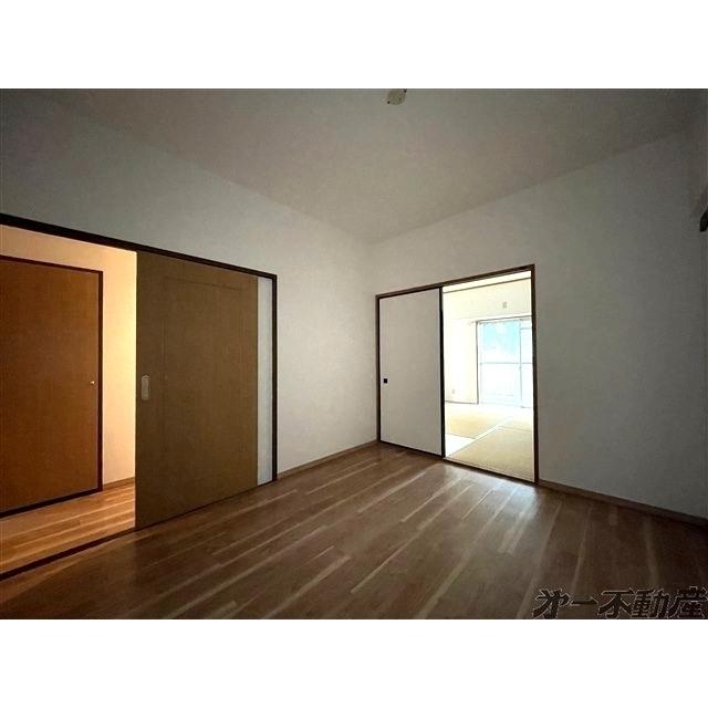 グランヒル（101） 部屋画像