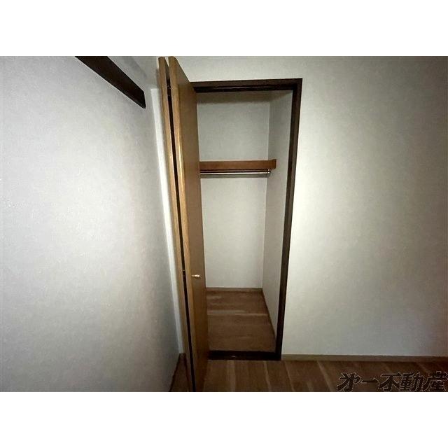 グランヒル（101） 収納