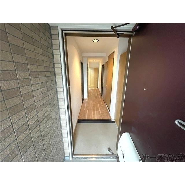 グランヒル（101） 部屋画像