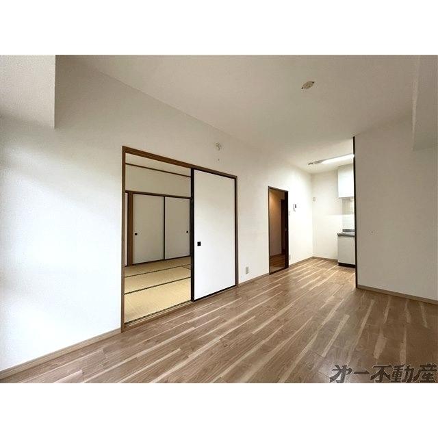 グランヒル（101） 部屋画像