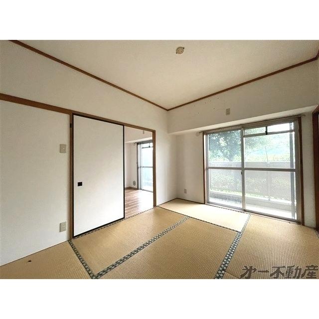 グランヒル（101） 部屋画像