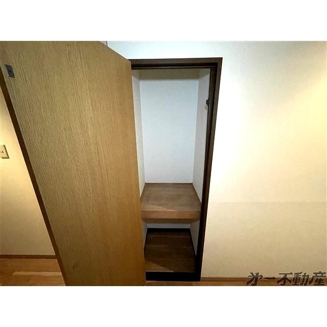 グランヒル（101） 収納