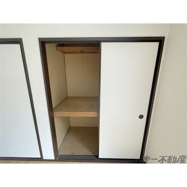 マウントテラス（102） 収納
