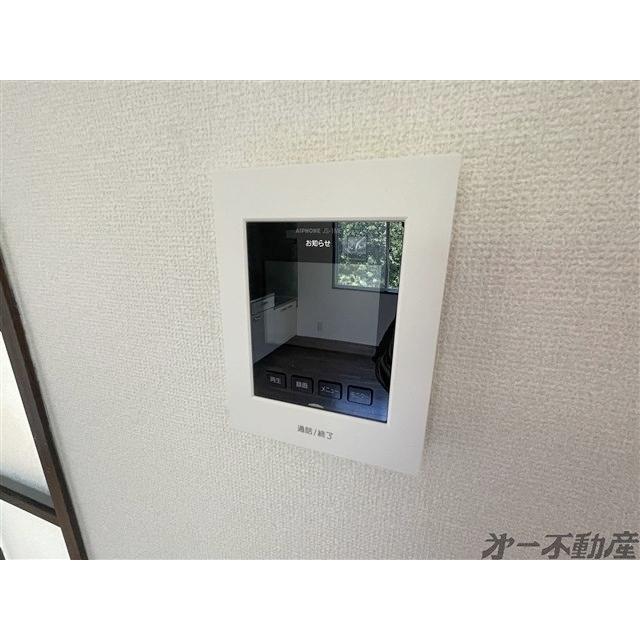 マウントテラス（102） 部屋画像