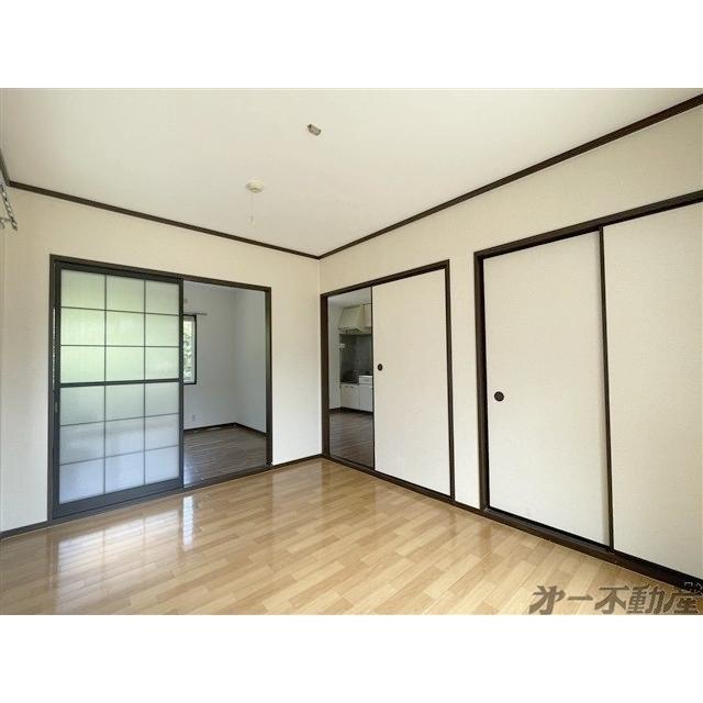 マウントテラス（102） 部屋画像