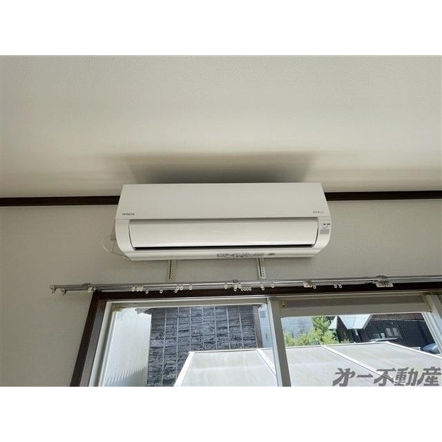 マウントテラス（102） 部屋画像