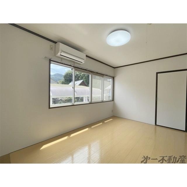 マウントテラス（102） 部屋画像