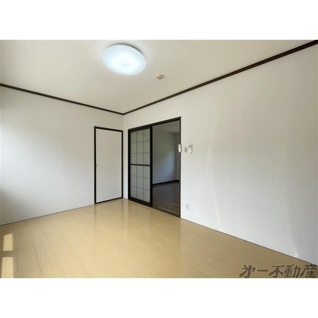 マウントテラス（102） 部屋画像