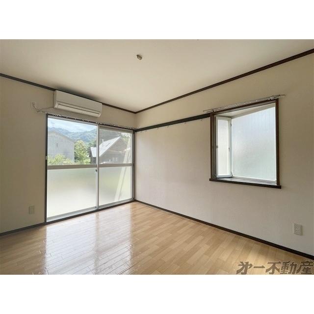 マウントテラス（102） 部屋画像
