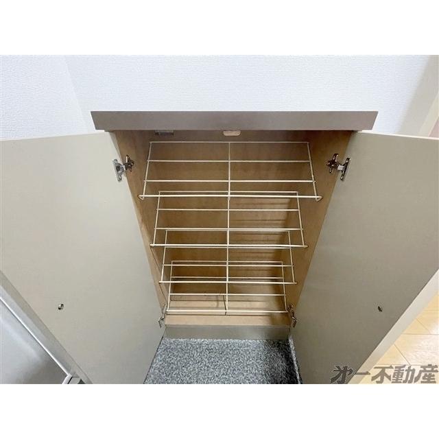 マウントテラス（102） 部屋画像