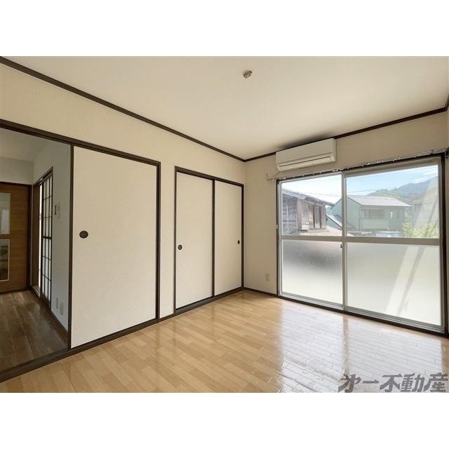 マウントテラス（102） 部屋画像