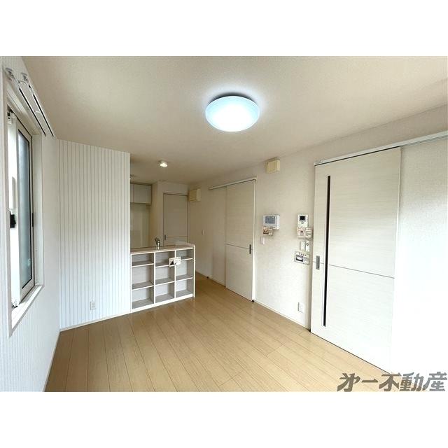 メゾン・みらい（102） 部屋画像