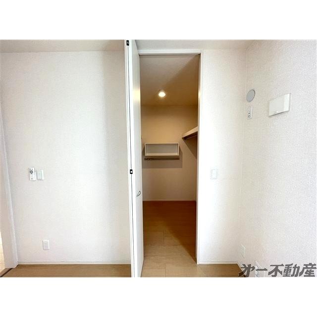 メゾン・みらい（102） 部屋画像