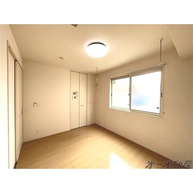 メゾン・みらい（102） 部屋画像