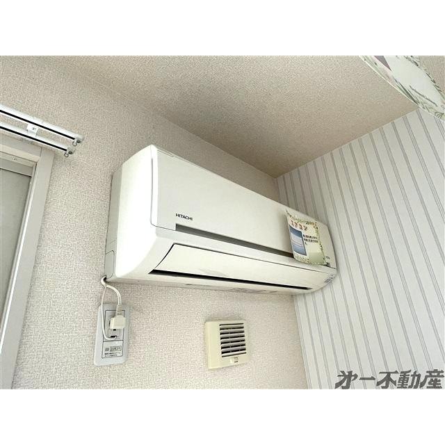 メゾン・みらい（102） 部屋画像