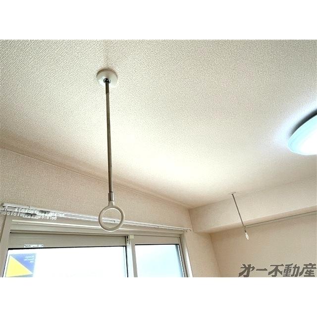 メゾン・みらい（102） 部屋画像