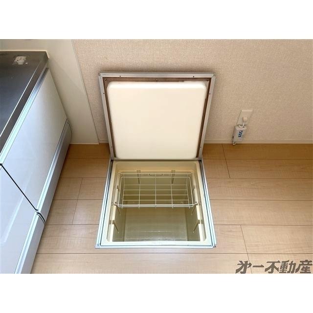 メゾン・みらい（102） 部屋画像