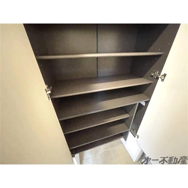 メゾン・みらい（102） 部屋画像