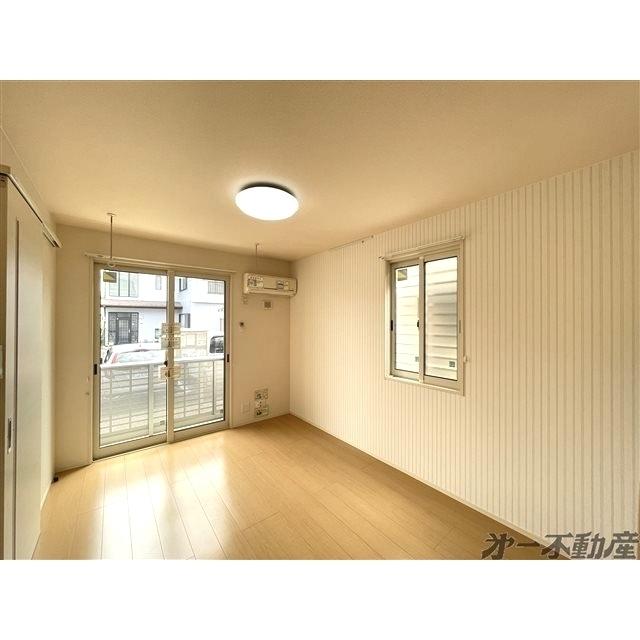 メゾン・みらい（102） 部屋画像