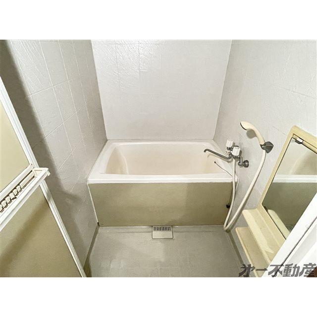 翔光館Ⅱ（A） 部屋画像