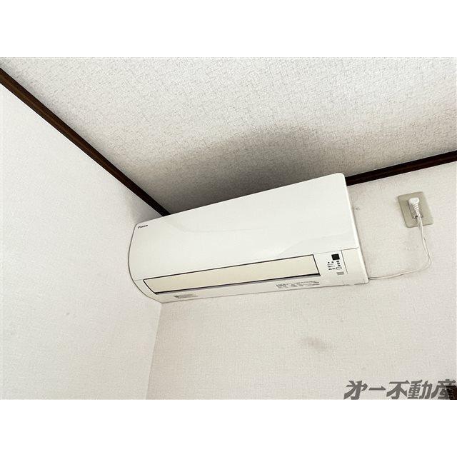 翔光館Ⅱ（A） 部屋画像